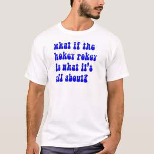 hokeykåken t-shirt
