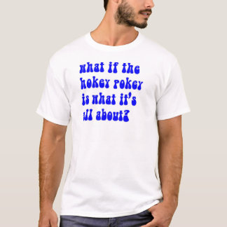 hokeykåken tröja