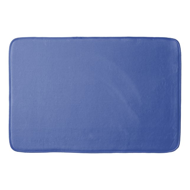 Hoki,Light Steel Blue,Regent Grått Badrumsmatta (Framsidan)