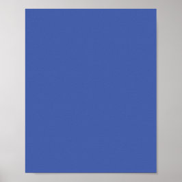 Hoki,Light Steel Blue,Regent Grått Poster