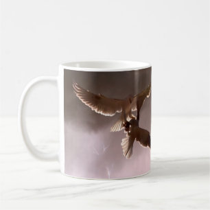 Hökmugg Kaffemugg