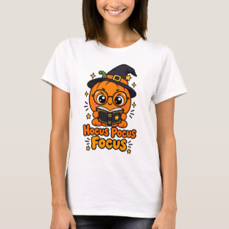 Hokus Pokus Fokus T Shirt