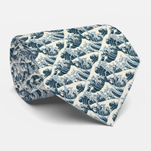 Hokusai är Wave Slips