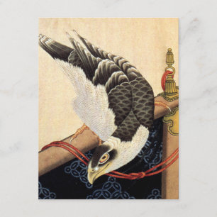 Hokusai hökinbjudningar inbjudningar