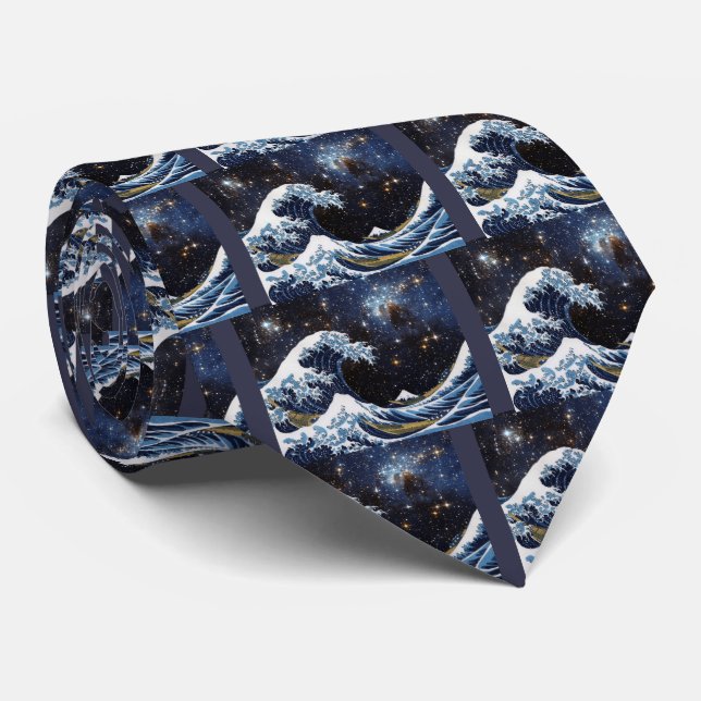 Hokusai & LH95 Slips (Rullad)