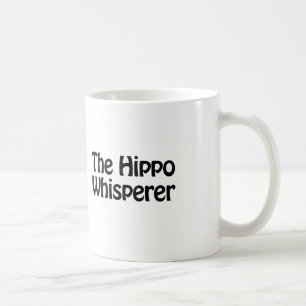 Hökvitling Kaffemugg
