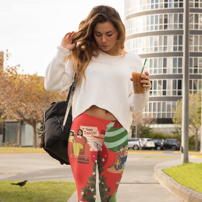 HOL LEGGINGS (Skapare uppladdad)