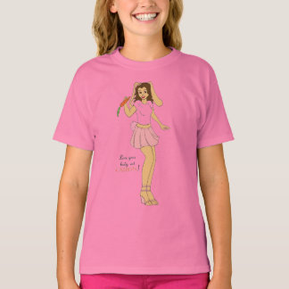 Hola Jenny T Shirt
