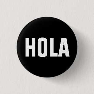 Hola Knapp