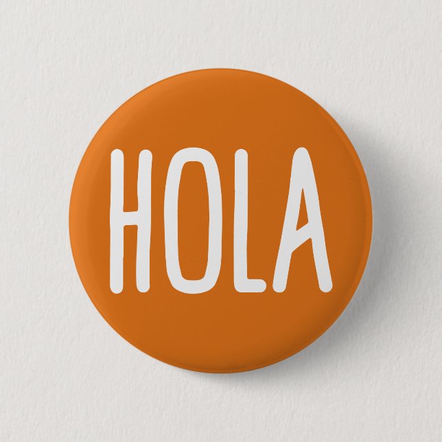 Hola. Knapp (Framsida)