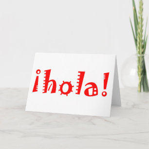Hola Kort