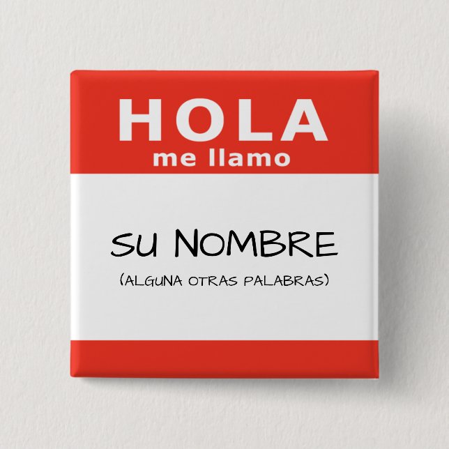 hola me llamo knapp (Framsida)