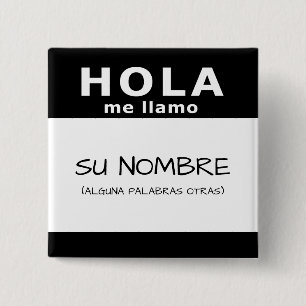 hola me llamo knapp