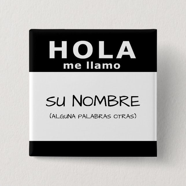 hola me llamo knapp (Framsida)