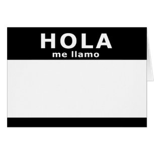 hola me llamo OBS kort