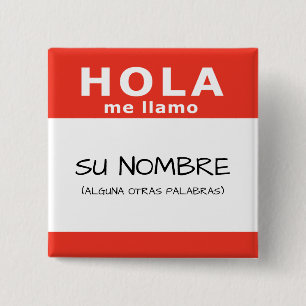 hola mig llamo knapp