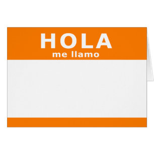 hola mig llamo OBS kort