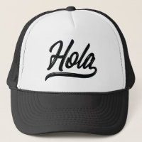Hola Script (svart)