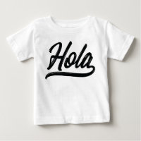 Hola Script (svart)