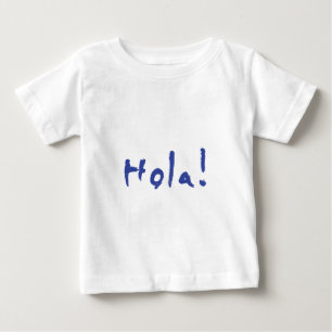 Hola Tee
