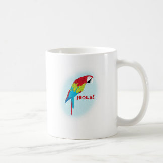 holapapegoja kaffemugg