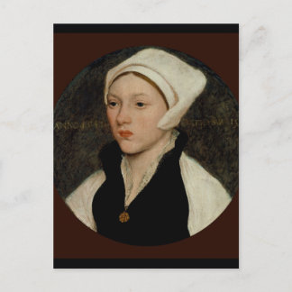 Holbein-vykort Vykort