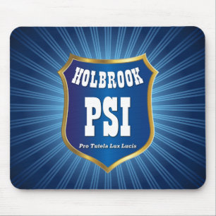 Holbrook PSI Musmatta