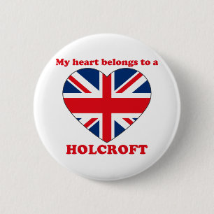 Holcroft Knapp