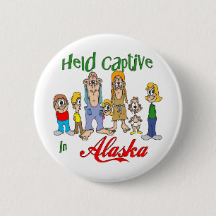 Hold Captive i Alaska Knapp