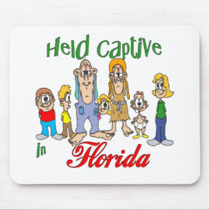 Hold Captive i Florida Musmatta