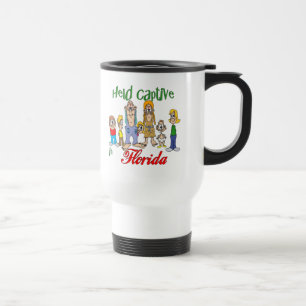 Hold Captive i Florida Resemugg