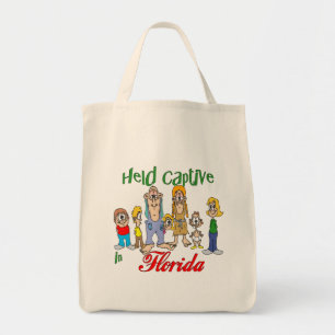 Hold Captive i Florida Tygkasse