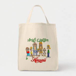 Hold Captive i Hawaii Tygkasse
