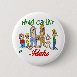 Hold Captive i Idaho Knapp