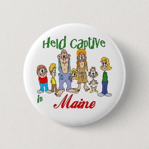 Hold Captive i Maine Knapp