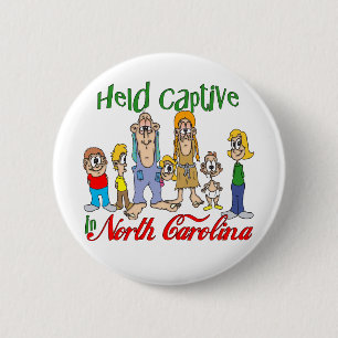 Hold Captive i North Carolina Knapp