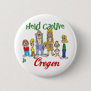 Hold Captive i Oregon Knapp
