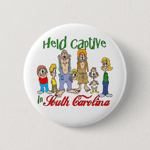 Hold Captive i South Carolina Knapp