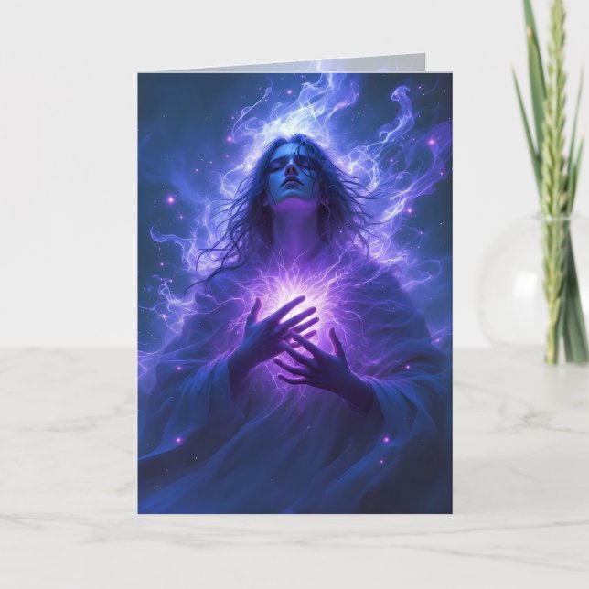 Hold your heart forever, I lost you, sympathy Kort (Framsida)