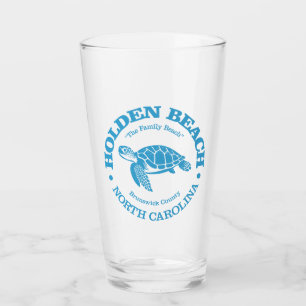 Holden Beach (havssköldpaddor) Glaskopp