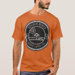 Holden Beach NC Savor Summertime T Shirt<br><div class="desc">Holden Beach NC Savor the Summertime.Avslappnad,  FUNNY,  Family,  Sports,  Music,  Vintage,  Helgdag,  Graphic,  Streetwear,  Boho,  Classic,  Outdoor,  Urban,  Preppy,  Coastal,  Festival,  Pride,  Souvenir,  Party,  Gifts,  Travel,  Säsong,  Jul,  Halloween,  4 juli,  Thanksgiving,  Fars dag,  Mors dag,  Studenten, , ,  årsdag</div>