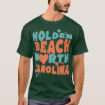 Holden Beach North olina Kärlek T Shirt<br><div class="desc">Holden Beach North olina Kärlek .Avslappnad,  Funny,  Familj,  Idrott,  Musik,  Vintage,  Helgdag,  grafik,  Streetwear,  Boho,  Classic,  Outdoor,  Urban,  Preppy,  Coastal,  Festival,  Pride,  Souvenir,  Party,  Gifts,  Travel,  Säsong,  jul,  Halloween,  4 juli,  Thanksgiving,  Fars dag,  Mors dag,  Studenten, , , ,  årsdag</div>