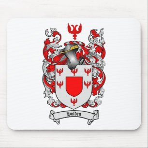 HOLDEN-FAMILJVAPENSKÖLD - HOLDEN-VAPENSKÖLD MUSMATTA