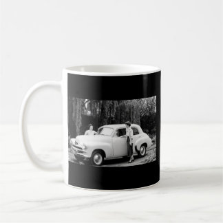 Holden FJ Kaffemugg