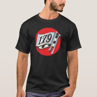 Holden HD 179 Badge T Shirt