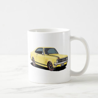 Holden HG Monaro - Munro Kaffemugg