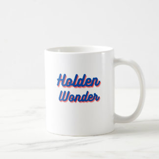 Holden kaffemugg