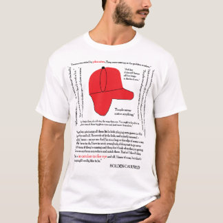 Holden Said T Shirt