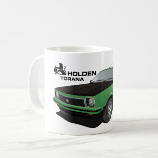 Holden Torana SLR 5000 Kaffemugg