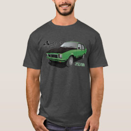 Holden Torana SLR 5000 T- Shirt T